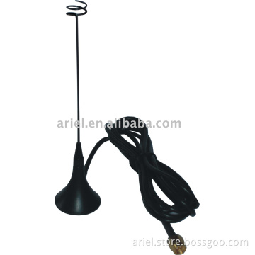Magnetic Mount Antenna